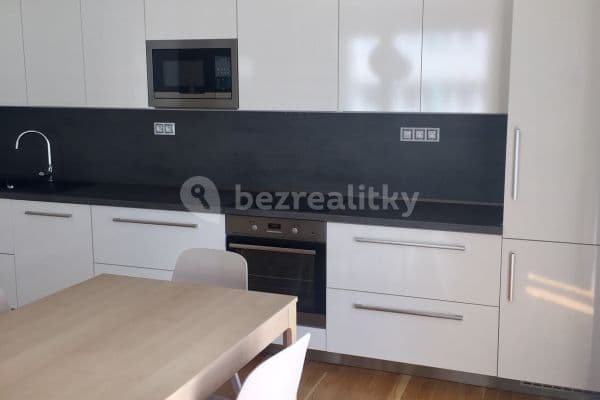 2 bedroom with open-plan kitchen flat for sale, 86 m², Nekvasilova, Praha 2 bedroom with open-plan kitchen flat for sale, 86 m², Nekvasilova, Praha