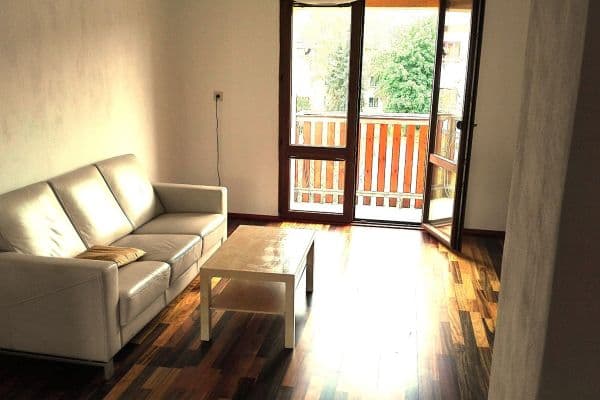 2 bedroom flat to rent, 58 m², Sokolovská, Beroun 2 bedroom flat to rent, 58 m², Sokolovská, Beroun