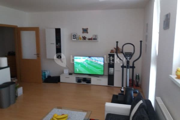 1 bedroom with open-plan kitchen flat to rent, 51 m², Na Horizontu, 1 bedroom with open-plan kitchen flat to rent, 51 m², Na Horizontu,