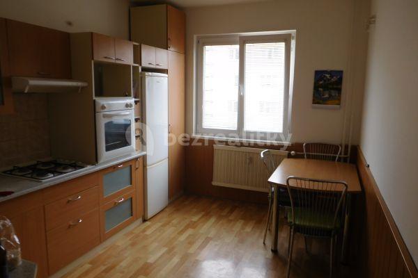 2 bedroom flat to rent, 56 m², Šárka, 