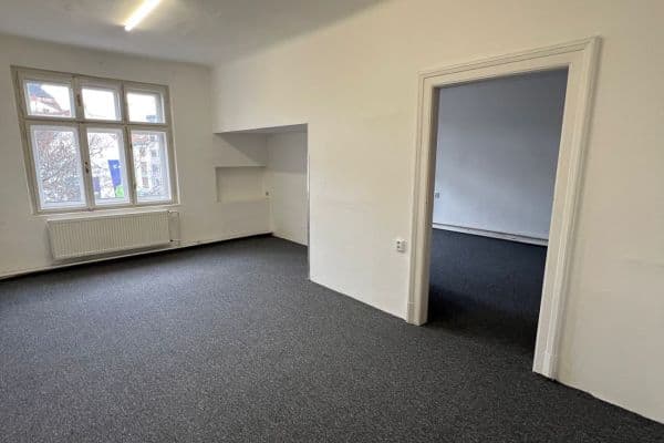 office to rent, 50 m², Příkop, Brno, Jihomoravský Region office to rent, 50 m², Příkop, Brno, Jihomoravský Region