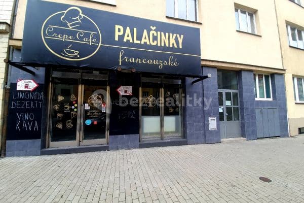 non-residential property to rent, 87 m², V Olšinách, Hlavní město Praha non-residential property to rent, 87 m², V Olšinách, Hlavní město Praha