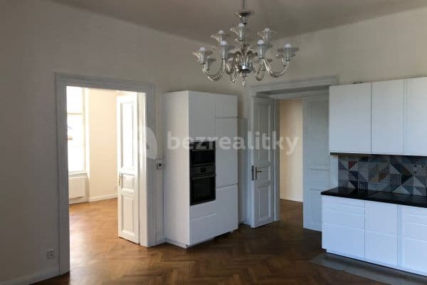 2 bedroom with open-plan kitchen flat to rent, 88 m², U Nádražní lávky, 2 bedroom with open-plan kitchen flat to rent, 88 m², U Nádražní lávky,