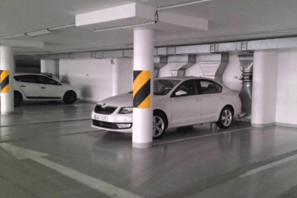 garage to rent, 16 m², V Dolině, Praha garage to rent, 16 m², V Dolině, Praha