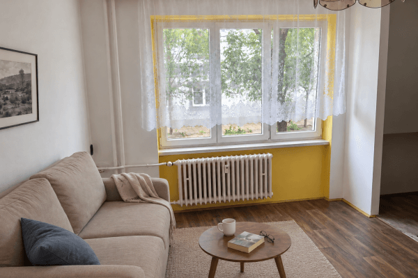 Studio flat to rent, 26 m², třída SNP, Hradec Králové Studio flat to rent, 26 m², třída SNP, Hradec Králové