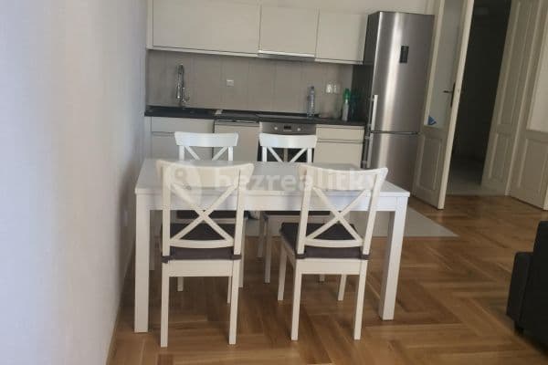 1 bedroom with open-plan kitchen flat to rent, 65 m², Slovenská, Olomouc 1 bedroom with open-plan kitchen flat to rent, 65 m², Slovenská, Olomouc
