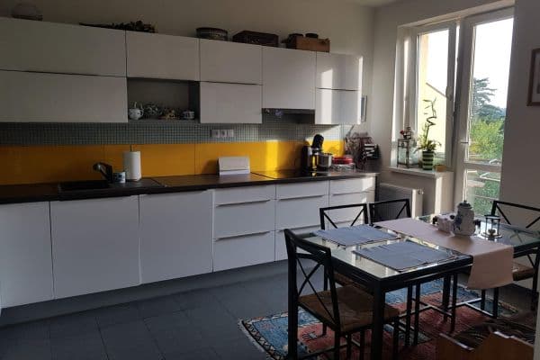 1 bedroom flat for sale, 46 m², Ke Krči, Praha 1 bedroom flat for sale, 46 m², Ke Krči, Praha