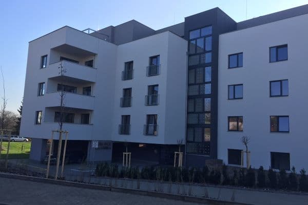 3 bedroom with open-plan kitchen flat to rent, 140 m², Zaječí hora, Brno-město 3 bedroom with open-plan kitchen flat to rent, 140 m², Zaječí hora, Brno-město