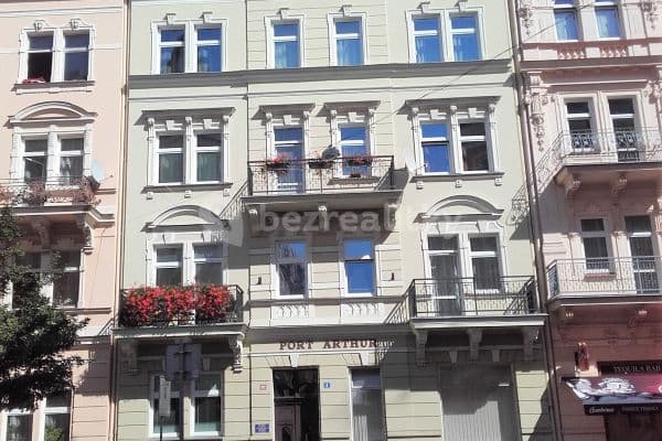2 bedroom flat to rent, 74 m², Foersterova, Karlovy Vary