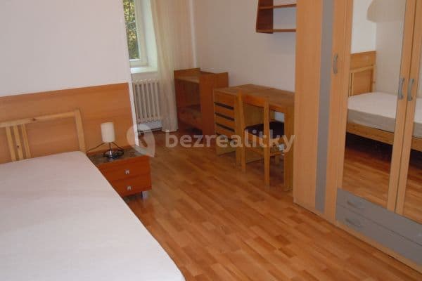 1 bedroom flat to rent, 25 m², Sudoměřská, Praha