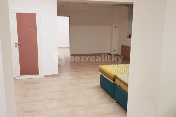 non-residential property to rent, 70 m², Drtinova, Praha