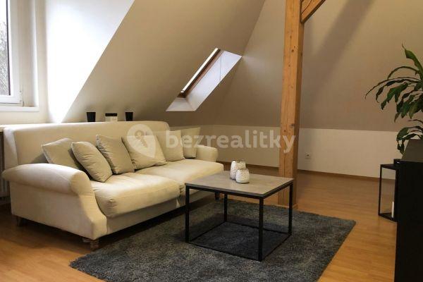 3 bedroom flat to rent, 75 m², Pod Kesnerkou, Prague, Prague