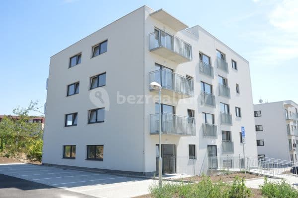 Studio flat to rent, 23 m², Armádní, Studio flat to rent, 23 m², Armádní,