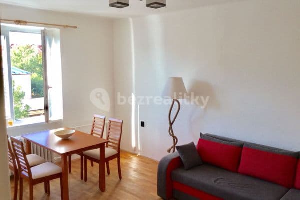 2 bedroom flat to rent, 54 m², Strnadova, Plzeň-město 2 bedroom flat to rent, 54 m², Strnadova, Plzeň-město