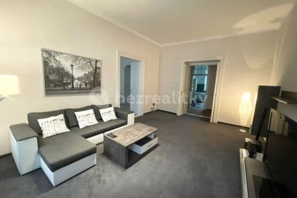 3 bedroom flat to rent, 120 m², Rumunská, 3 bedroom flat to rent, 120 m², Rumunská,