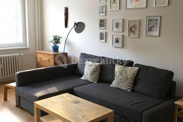 1 bedroom flat to rent, 33 m², Praha
