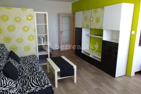 3 bedroom flat to rent, 75 m², Absolonova, Brno, Jihomoravský Region