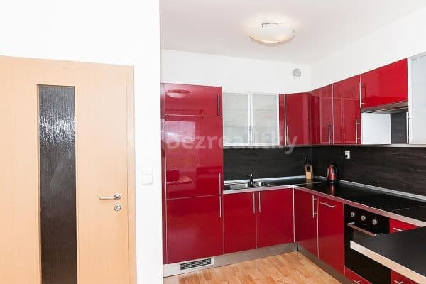 1 bedroom with open-plan kitchen flat to rent, 53 m², Kryšpínova, Prague, Prague