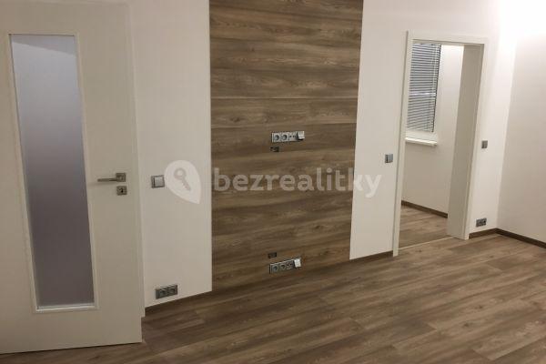 2 bedroom flat to rent, 53 m², Sasanková, Hlavní město Praha
