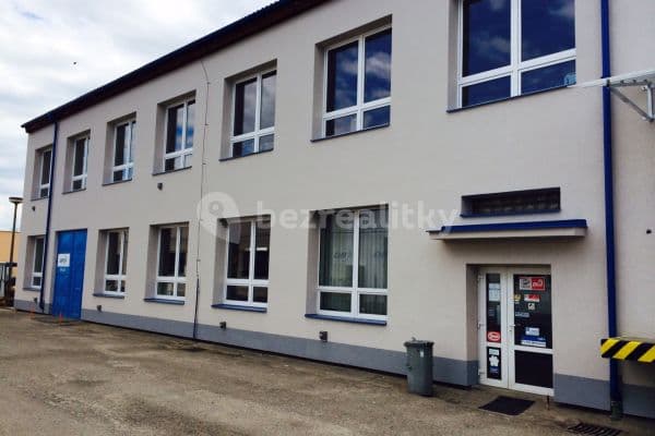 non-residential property to rent, 299 m², Hlinská, České Budějovice, Jihočeský Region non-residential property to rent, 299 m², Hlinská, České Budějovice, Jihočeský Region