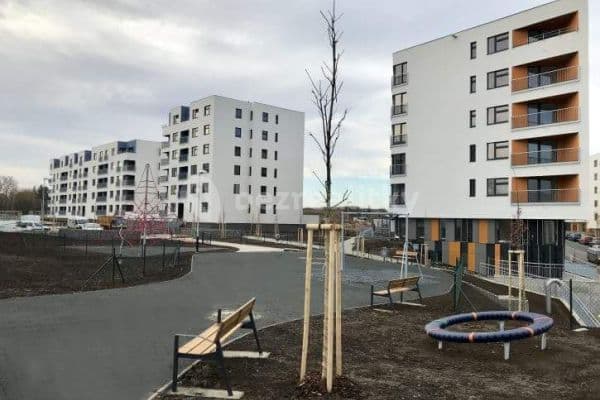 1 bedroom with open-plan kitchen flat to rent, 39 m², Ke Kříži, Praha 22 1 bedroom with open-plan kitchen flat to rent, 39 m², Ke Kříži, Praha 22