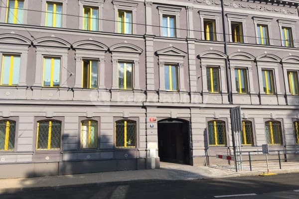 garage to rent, 13 m², Zenklova, garage to rent, 13 m², Zenklova,