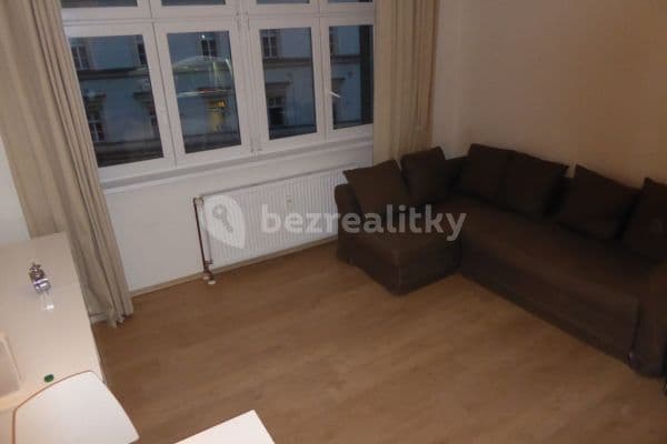 Studio flat to rent, 18 m², Pekařská, Brno-město Studio flat to rent, 18 m², Pekařská, Brno-město