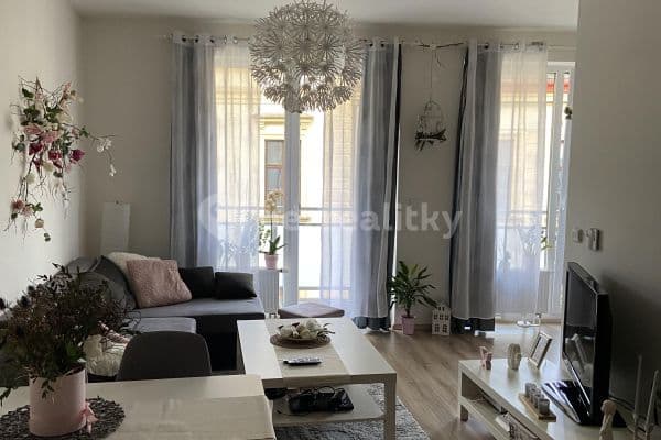1 bedroom with open-plan kitchen flat to rent, 63 m², Přadlácká, Brno 1 bedroom with open-plan kitchen flat to rent, 63 m², Přadlácká, Brno