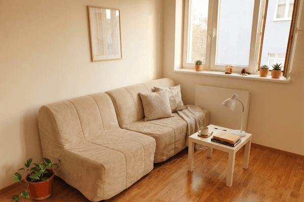 Studio flat to rent, 25 m², Lihovarská, Hlavní město Praha Studio flat to rent, 25 m², Lihovarská, Hlavní město Praha