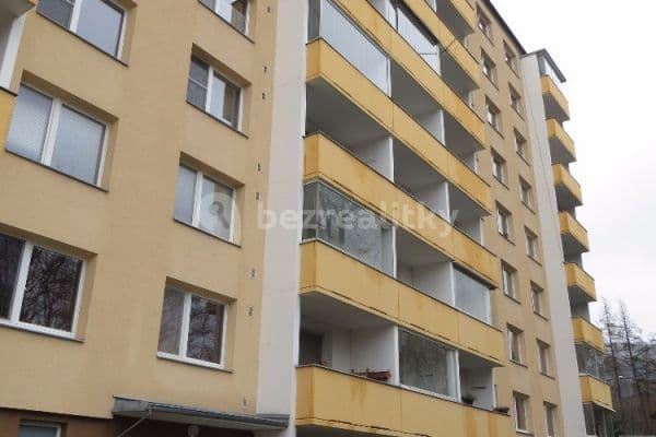 2 bedroom flat to rent, 45 m², Družstevní, Adamov, Jihomoravský Region
