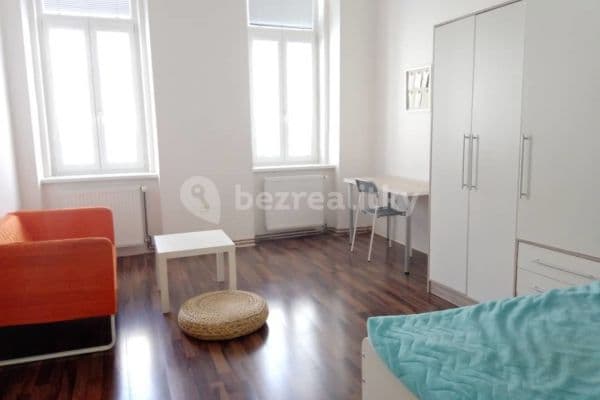 2 bedroom flat to rent, 70 m², Zborovská, Brno-město 2 bedroom flat to rent, 70 m², Zborovská, Brno-město