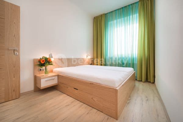 1 bedroom with open-plan kitchen flat to rent, 37 m², Vrázova, Hlavní město Praha 1 bedroom with open-plan kitchen flat to rent, 37 m², Vrázova, Hlavní město Praha