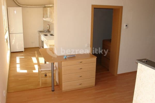 Studio flat to rent, 41 m², Blažovická, Brno-město Studio flat to rent, 41 m², Blažovická, Brno-město