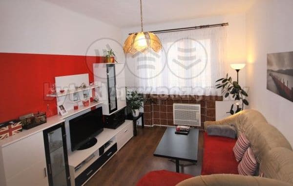 1 bedroom with open-plan kitchen flat to rent, 46 m², Prague, Prague