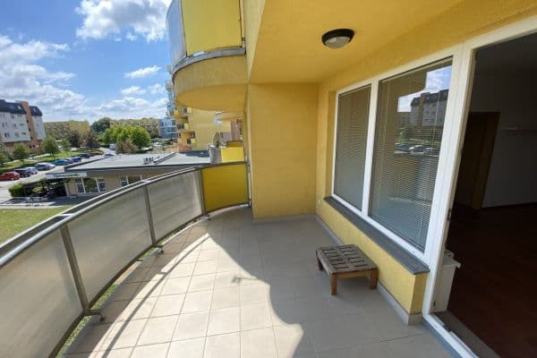 1 bedroom with open-plan kitchen flat to rent, 67 m², Na Tabulovém vrchu, Olomouc 1 bedroom with open-plan kitchen flat to rent, 67 m², Na Tabulovém vrchu, Olomouc