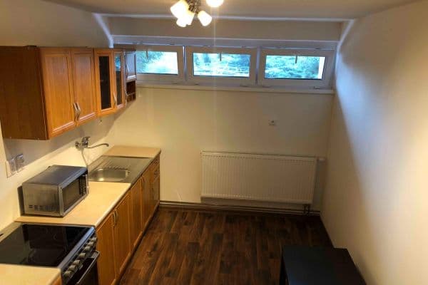 1 bedroom with open-plan kitchen flat to rent, 37 m², Vehlovická, Hlavní město Praha 1 bedroom with open-plan kitchen flat to rent, 37 m², Vehlovická, Hlavní město Praha