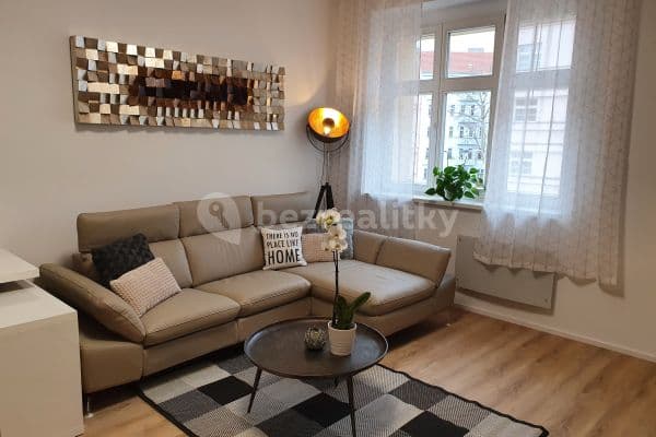2 bedroom flat to rent, 62 m², Na Louži, Hlavní město Praha 2 bedroom flat to rent, 62 m², Na Louži, Hlavní město Praha