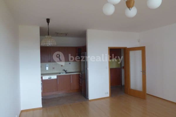 1 bedroom with open-plan kitchen flat to rent, 64 m², Rudolfa Antonína Dvorského, Hlavní město Praha