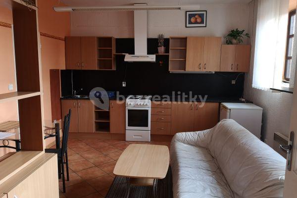 Studio flat to rent, 35 m², Samota, Olomouc