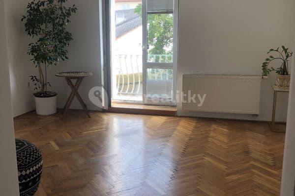 2 bedroom flat to rent, 58 m², Fráni Šrámka, České Budějovice, Jihočeský Region