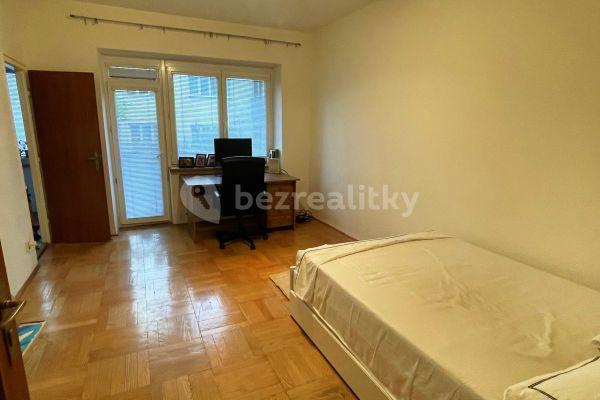 1 bedroom flat to rent, 33 m², Pekařská, Brno-město