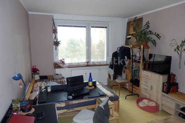 1 bedroom flat to rent, 40 m², Vejrostova, Brno, Jihomoravský Region