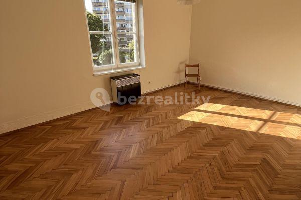2 bedroom flat to rent, 50 m², Jiskrova, Hlavní město Praha