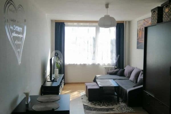 1 bedroom with open-plan kitchen flat to rent, 52 m², Hrabákova, Hlavní město Praha 1 bedroom with open-plan kitchen flat to rent, 52 m², Hrabákova, Hlavní město Praha
