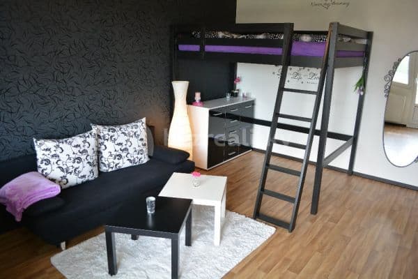 Studio flat to rent, 40 m², Hrubínova, Hradec Králové, Královéhradecký Region