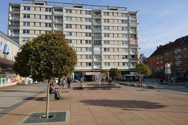 2 bedroom flat to rent, 61 m², Řetězová, 2 bedroom flat to rent, 61 m², Řetězová,
