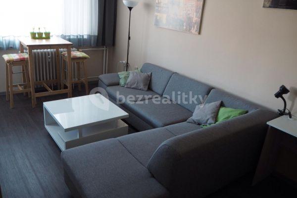 2 bedroom flat to rent, 51 m², Magdalény Dobromily Rettigové, Hradec Králové