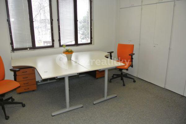 office to rent, 33 m², Branická, Hlavní město Praha