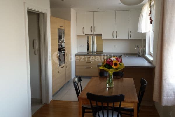 1 bedroom with open-plan kitchen flat to rent, 58 m², Písková, Praha 1 bedroom with open-plan kitchen flat to rent, 58 m², Písková, Praha