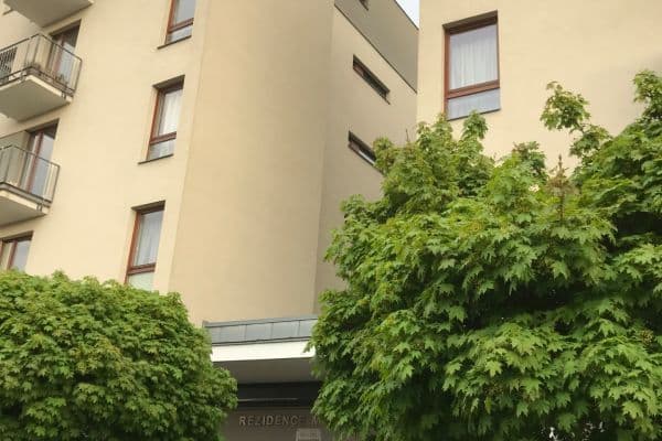 2 bedroom with open-plan kitchen flat for sale, 99 m², Na Srážku, Hlavní město Praha 2 bedroom with open-plan kitchen flat for sale, 99 m², Na Srážku, Hlavní město Praha